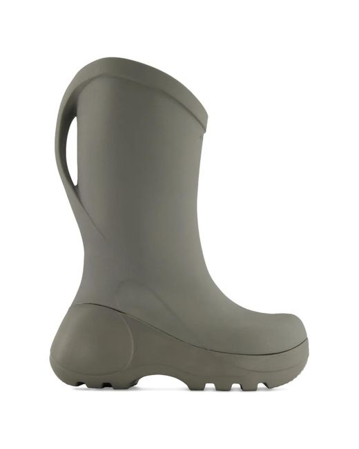 CROCSTM Green Hydra Boots for men