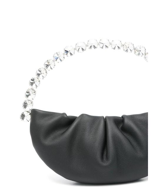 L'ALINGI Moon ハンドバッグ Gray