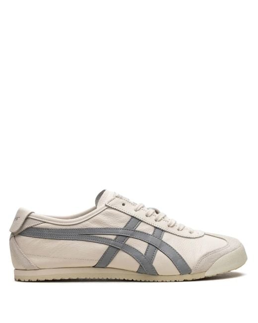 Onitsuka Tiger White Mexico 66 Sneakers