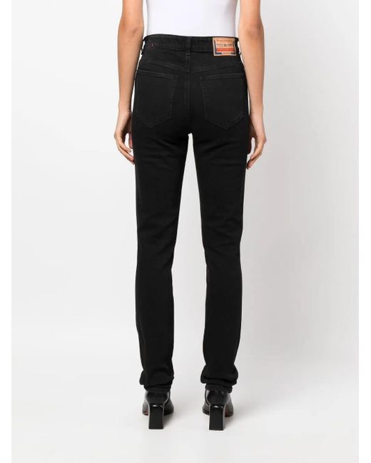 DIESEL Black 1994 Skinny-Jeans