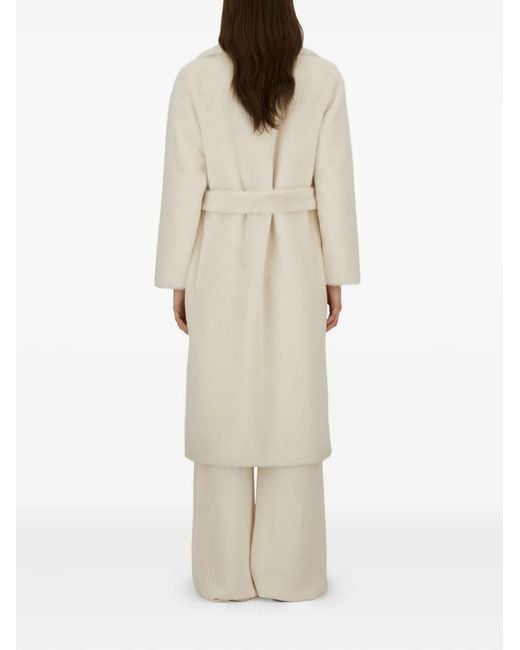 Herno White Coats