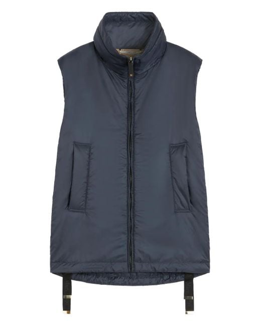 Max Mara Blue Greenve