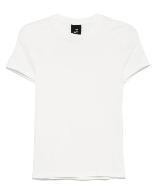 Thom Krom White 572 T-Shirt