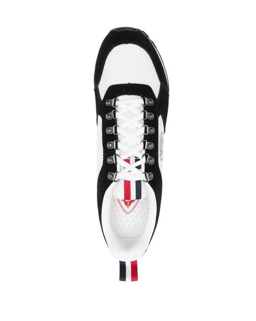 Rossignol Black Heritage Special Sneakers for men