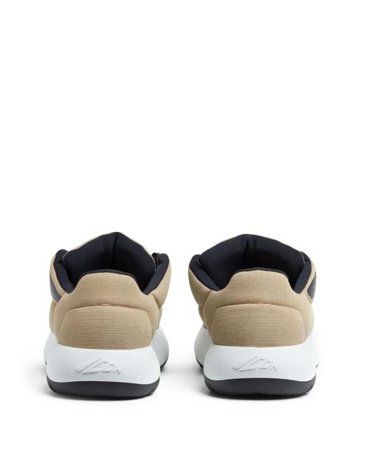 DSquared² Natural Icon New Generation Sneakers for men