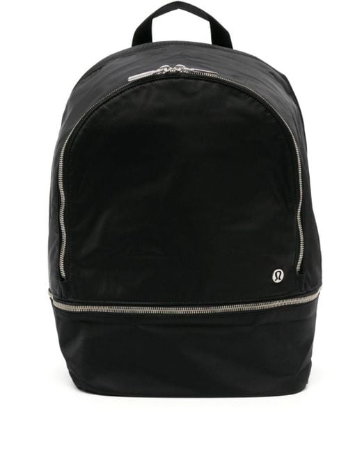 baseball mini backpack LA Dodgers Baseball Seam Stitch Mini Backpack