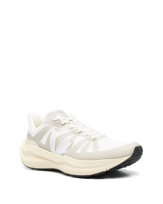 Veja White Sneakers