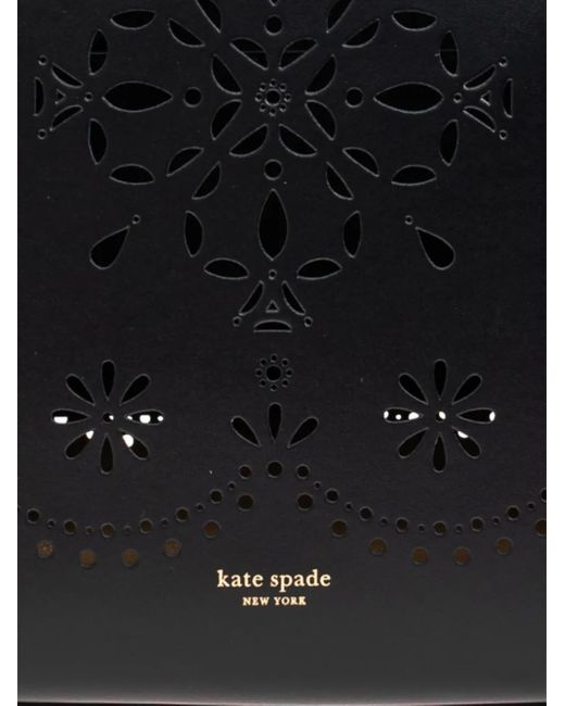 Kate Spade Do It All ハンドバッグ L Black