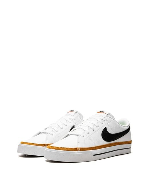 Nike White Court Legacy Nn Sneakers