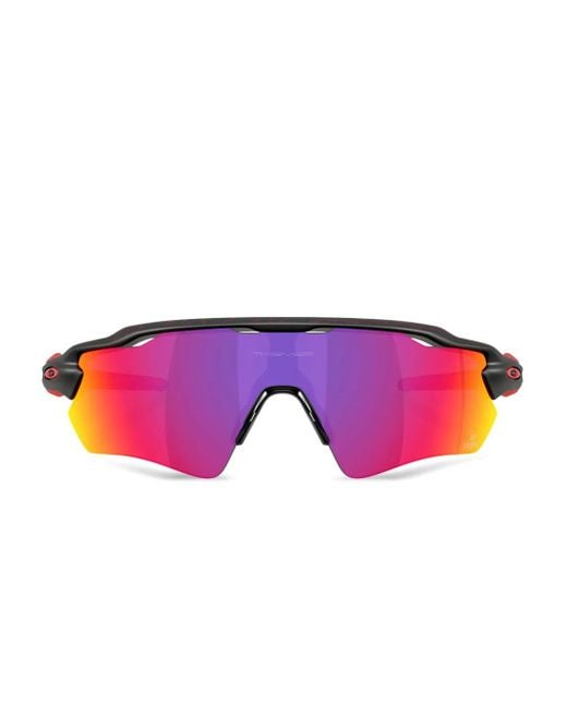 Oakley Pink Radar Ev Path Sunglasses for men