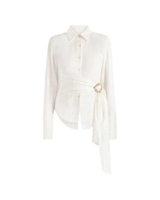 Manière De Voir White Fia
