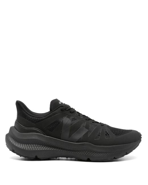Veja Black Condor 3 Sneakers for men