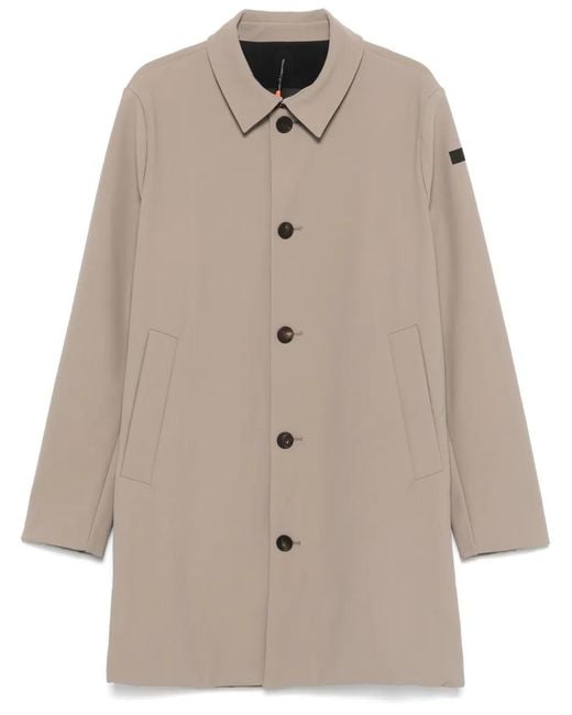 Rrd Natural Winter Thermo Coat for men