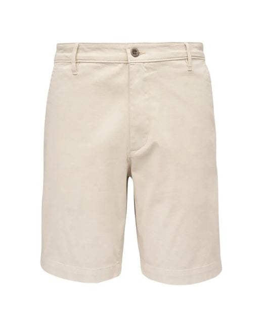 AG Jeans Natural Wanderer Shorts for men