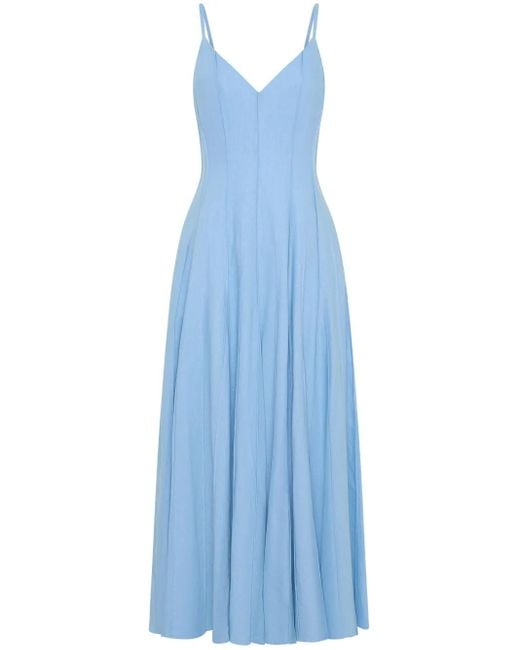 Nicholas Michah ドレス Blue