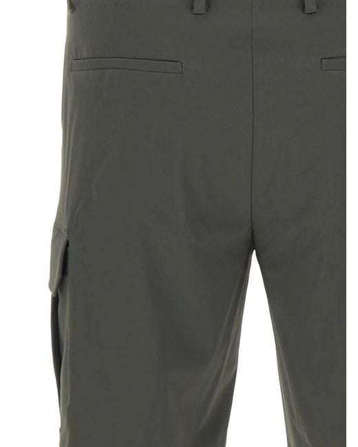 Bermudas Cargo Surflex Rrd de hombre de color Gray