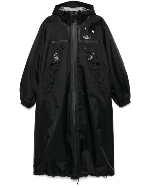 CECILIE BAHNSEN Black X Tnf Sara Coat