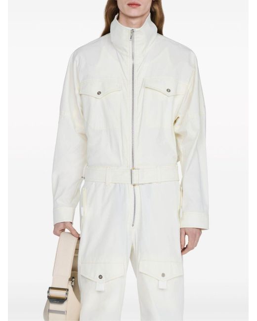 Dion sales lee jumpsuit