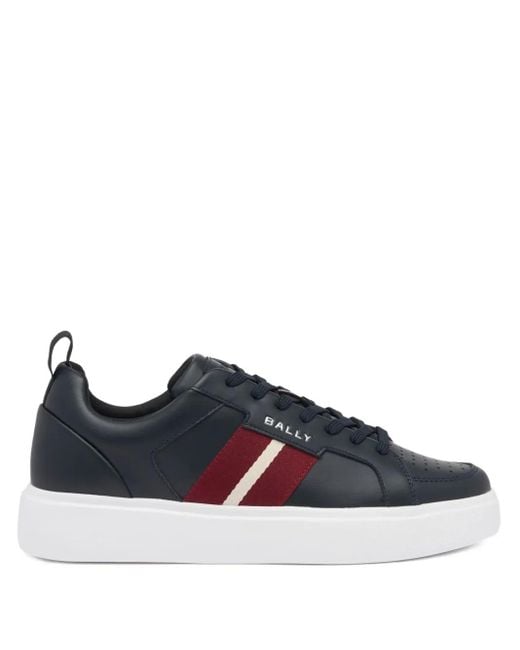 Baskets Blayze Bally pour homme en coloris Blue
