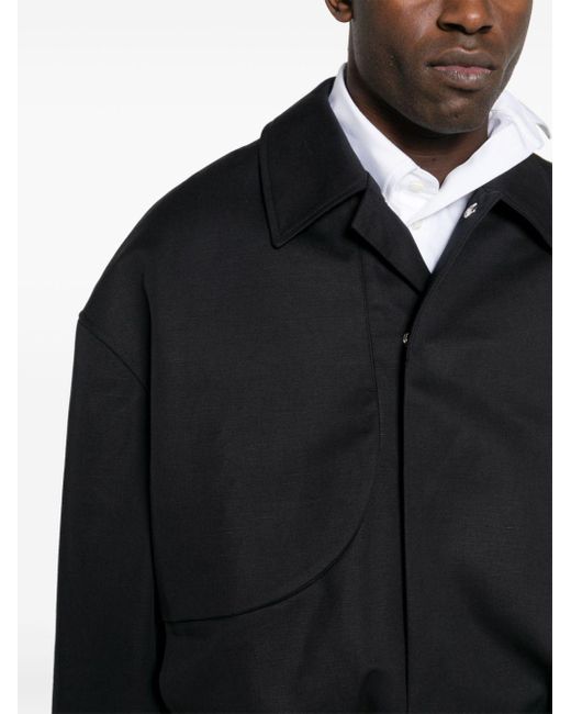 メンズ Jacquemus Les Sculpturesコレクション Le Blouson Salti 