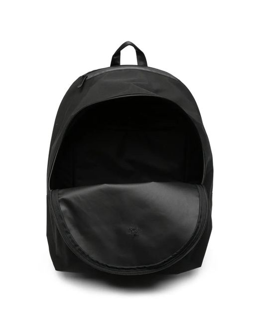 Goldwin Black Zip-Around Backpack for men