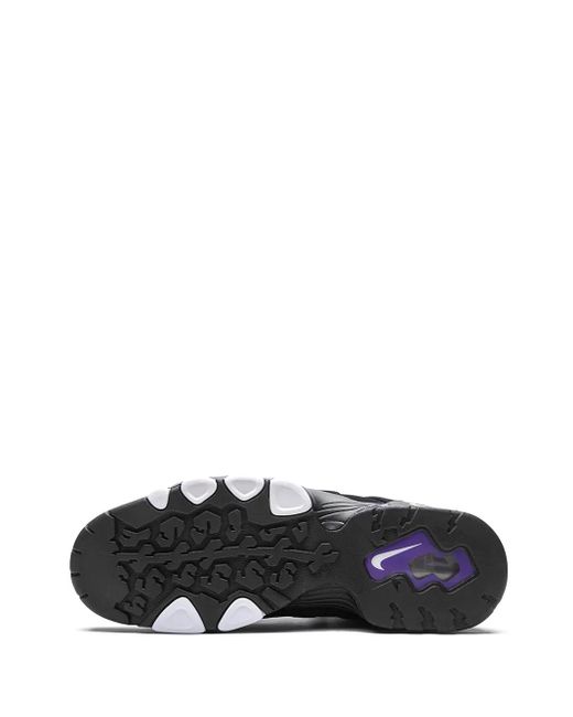 Nike Black Air Max 2 Cb '94 (2020/2025) Sneakers