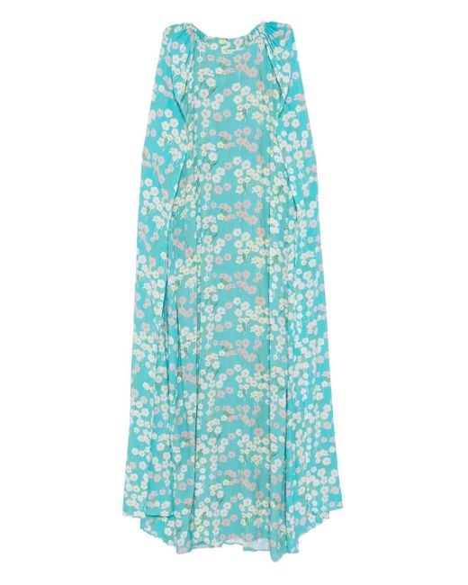 BERNADETTE Minnie ドレス Blue