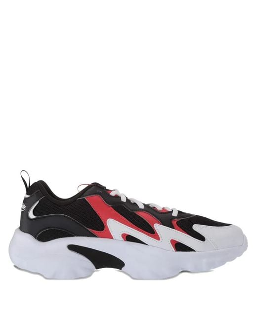 Dmx Series 1000 Low-Top Sneakers Reebok pour homme en coloris White