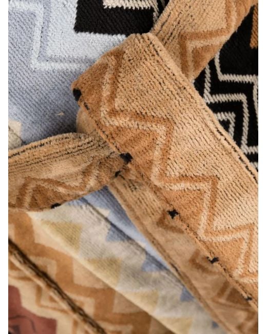 Missoni Brown General Accessories