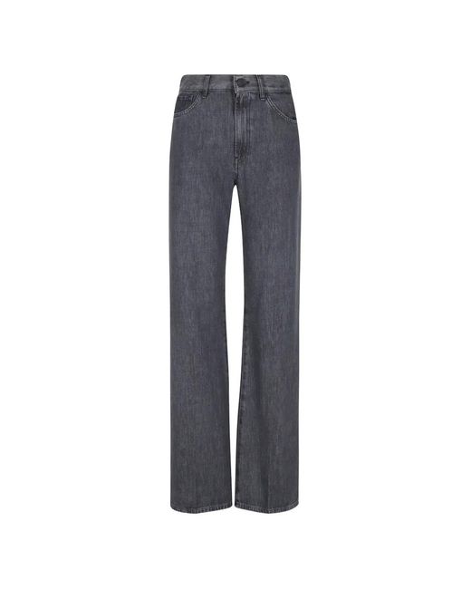 Dondup Blue Wash Jeans