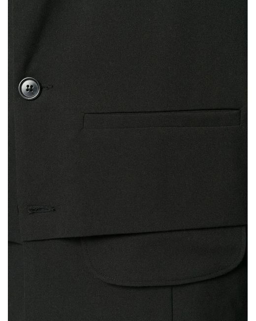 Henrik Vibskov Black Ants Blazer for men