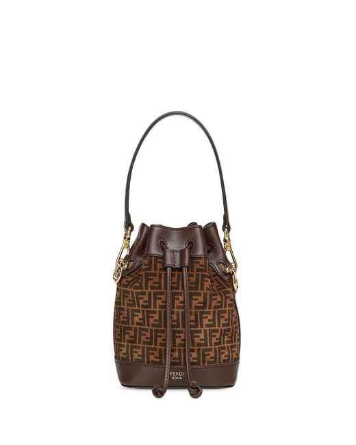 fendi mini tresor