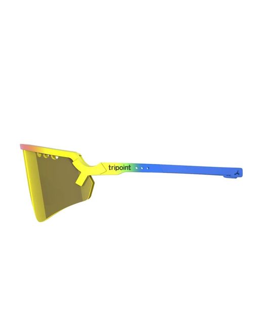 Tripoint Chobe Sonnenbrille in Yellow für Herren