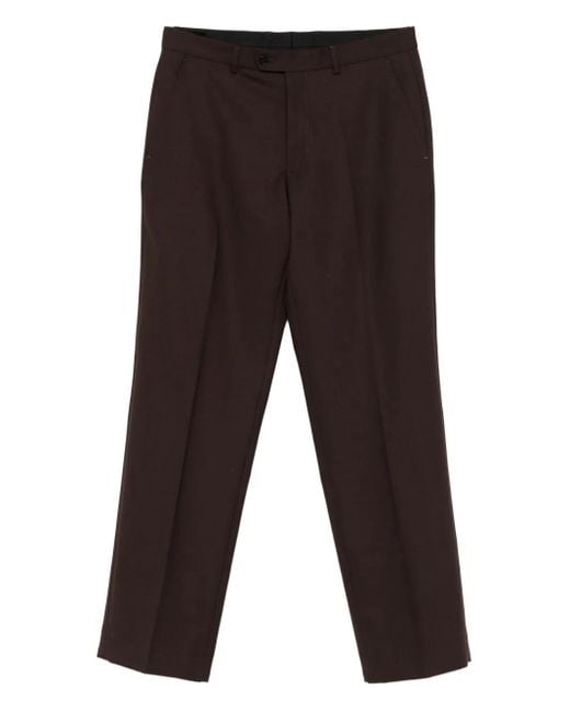 Pantalon En Serge sunflower pour homme en coloris Gray