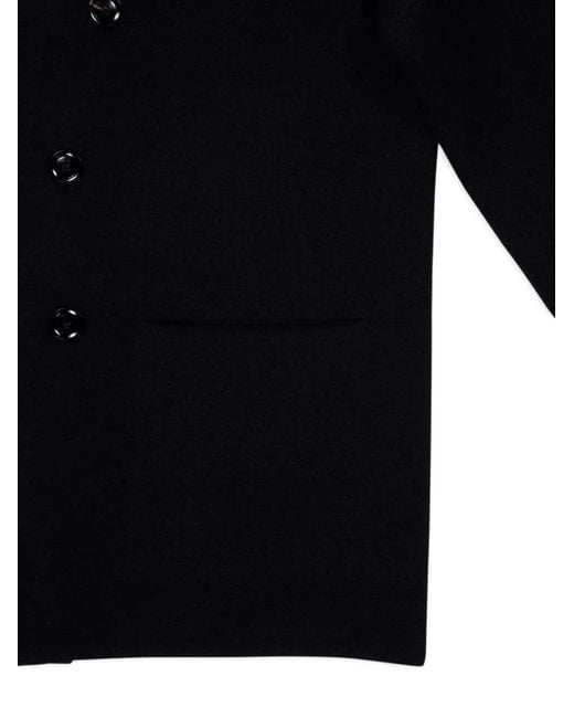 Tom Ford Black Blazer for men