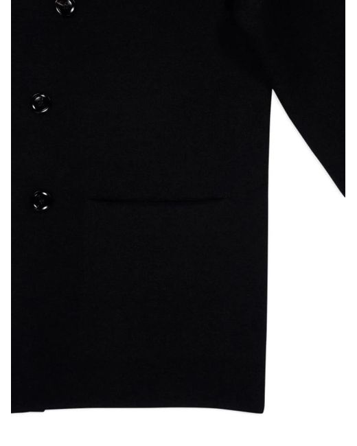 Tom Ford Black Blazer for men