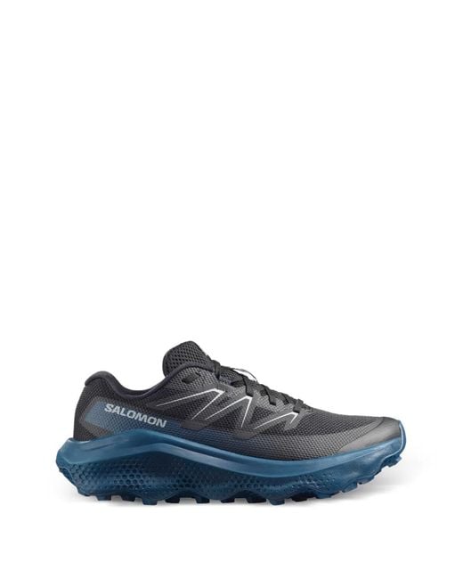 Salomon Blue Ultra Flow 2 Sneakers for men