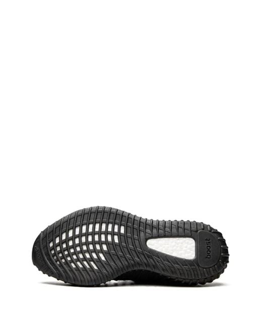 Yeezy Black Yeezy 350 Boost V2 Cmpct "Slate Carbon" Sneakers