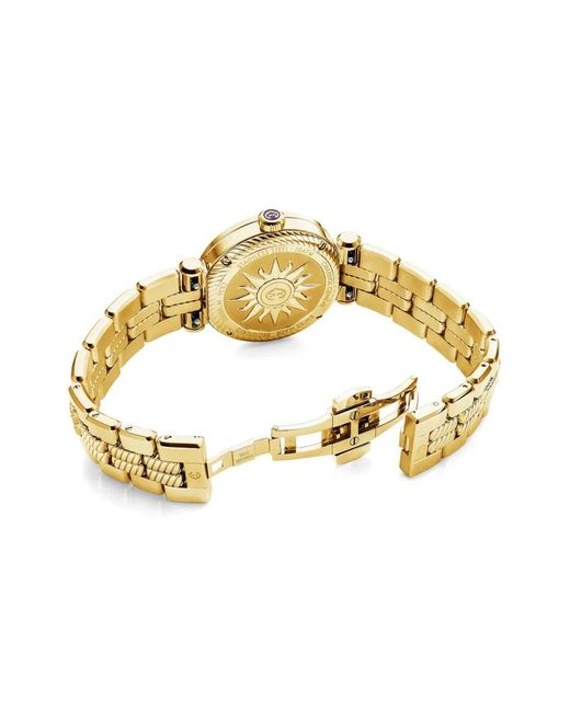 Charriol Metallic Navigator Cruise 36Mm