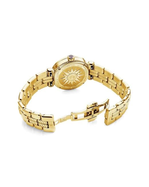 Charriol Metallic Navigator Cruise 36Mm