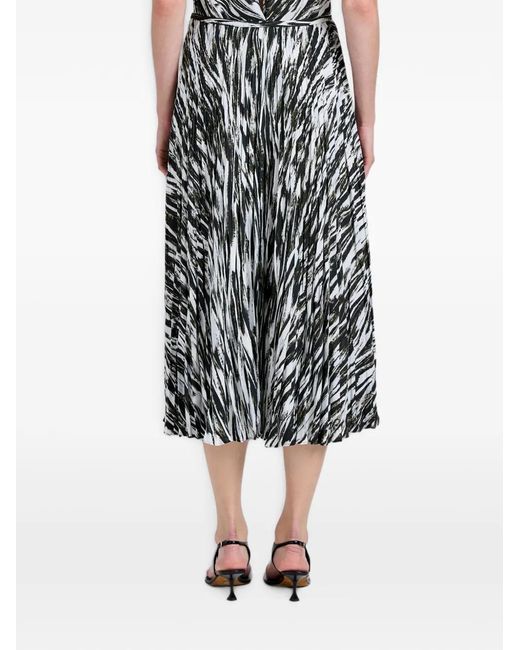 Proenza Schouler White Runa Skirt