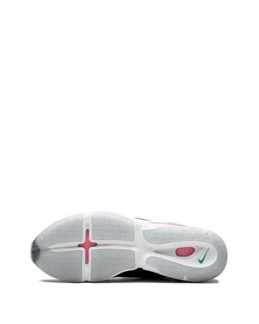 Nike Black X Riccardo Tisci Air Zoom Legend Sneakers for men