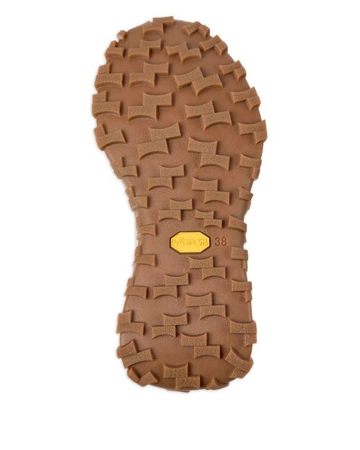 Camper White Drift Trail Sneakers