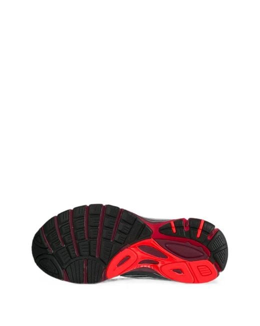 Saucony White Progrid Guide 7 Sneakers for men