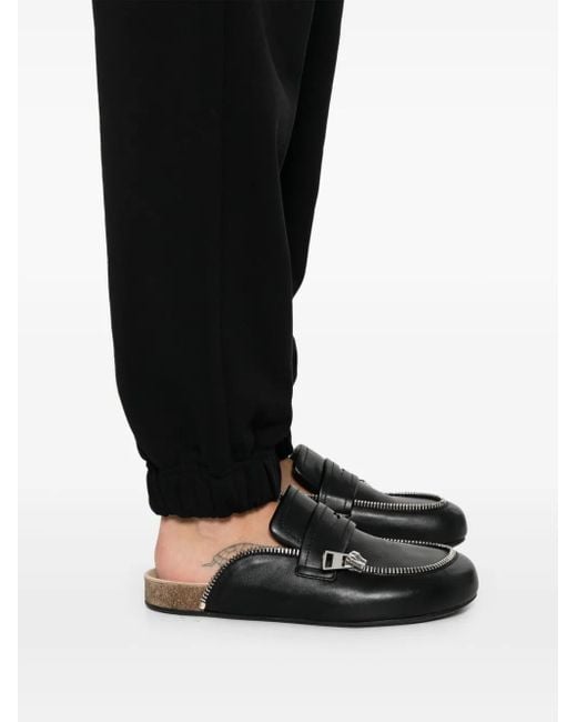 Calvin Klein Black Sports Pants