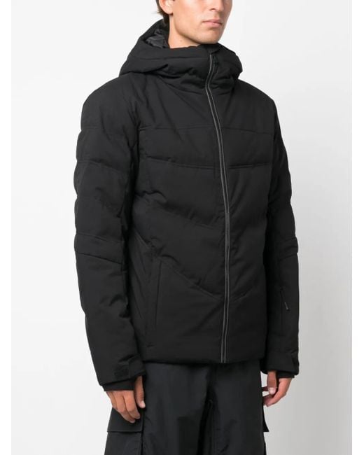 Rossignol Black Siz Ski Jacket for men