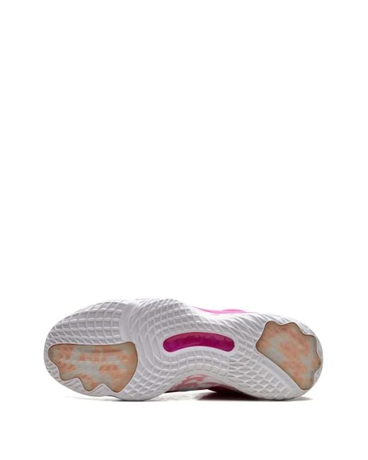 Baskets D.O.N. Issue 3 Adidas pour homme en coloris Pink