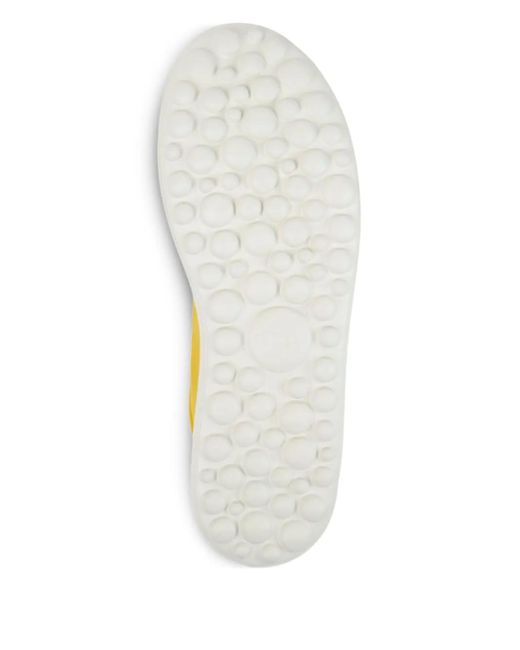 メンズ Camper Pelotas Xlf スニーカー Yellow