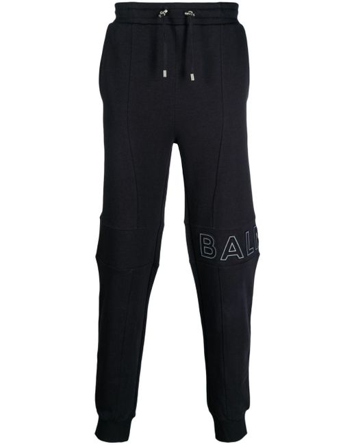 Balmain track deals pants