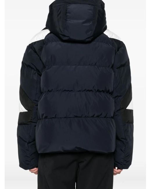 Fusalp Blue Charloy Jacket